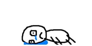 I've made a terrible mistake